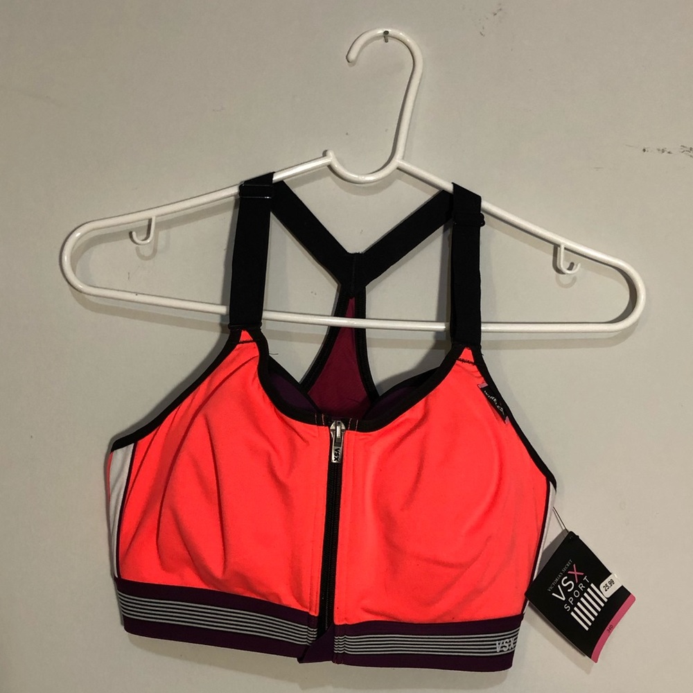 VS Sports Brad 34D